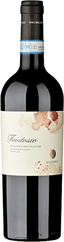 Basilisco Teodosio Aglianico Del Vulture DOC