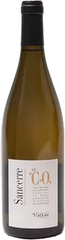 Michel Vattan Mk Sancerre 750m