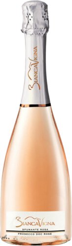 Bianca Vigna Rose Proseeco