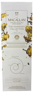 Macallan Harmony Collection Vibrant Oak