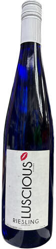 Luscious Riesling