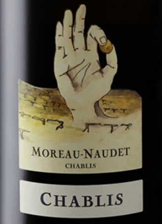 DOMAINE MOREAU-NAUDET CHABLIS
