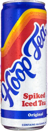 Hoop Tea Original