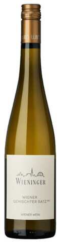 Weininger Wiener Gemischter Satz Biodynamic