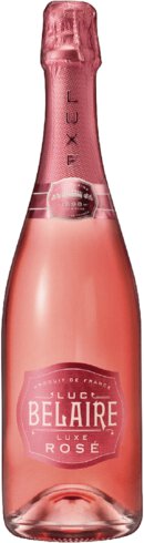 Luc Belaire Luxe Rose