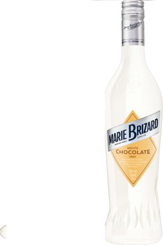 Marie Brizard White Chocolate Liqueur