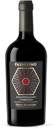 Feudi Bizantini Passofino Monte D'abruzzo