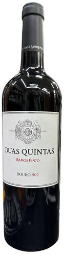 Ramos Pinto Duas Quintas Douro Red Wine