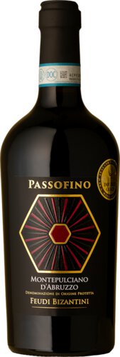 Passofino Vino Roso