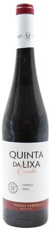 Quinta Da Lixa Colheita Vinho Verde Vinhao