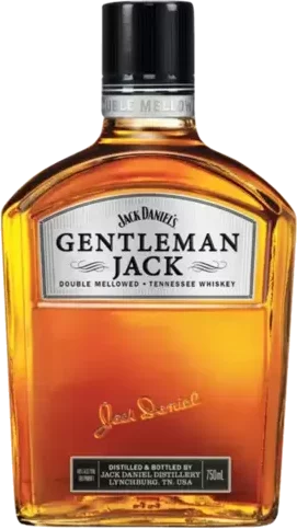 Gentleman Jack Tennessee Whiskey