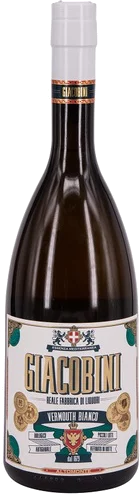 Giacobini Vermouth Bianco
