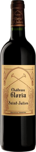 CHATEAU GLORIA SAINT-JULIEN 2020