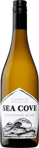 Sea Cove Sauvignon Blanc New Zealand