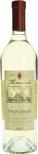 Tomaiolo Delle Venezie Pinot Grigio