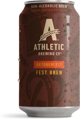 Athletic Oktoberfest