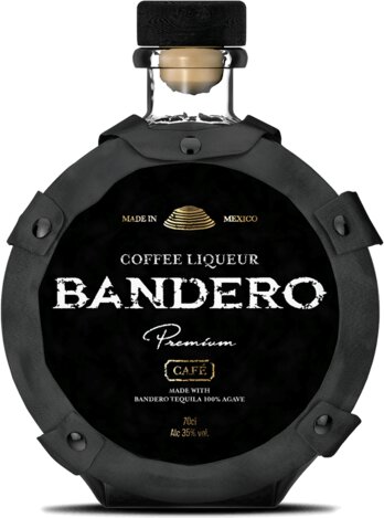 Bandero Cafe Tequila