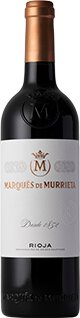 Marques De Murrieta Rioja Reserva