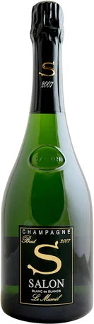 Salon Blanc De Blancs Le Mesnil 1999