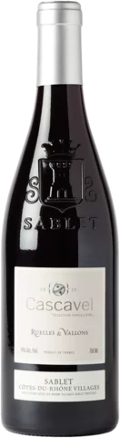 Cascavel Cotes du Rhone
