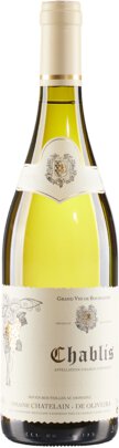 Chablis 2023