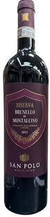 San Polo Brunello Di Montalcin Riserva