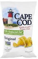 Cape Cod Original Sea Salt