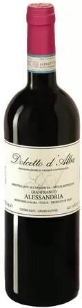 Gianfranco Alessandria Dolcetto D'alba