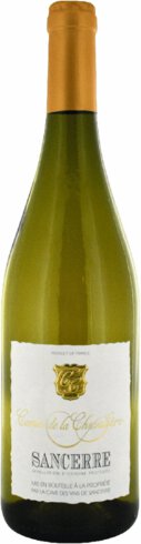 Comte De La Chevaliere Sancerre