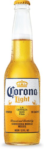 Corona Light Btl