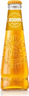 Crodino Non Alcoholic Spritz