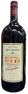 Santiago Quei Gran Vino Borgona