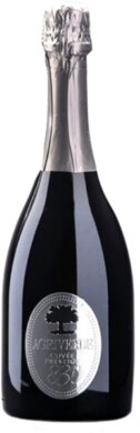 Cuvee Prestige Agriverde