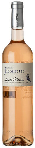 Domaine Jacourette Cotes De Provence Rose