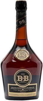 Domaine B & B Liqueur & Cognac