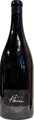 Jean Foillard Fleurie