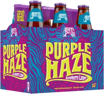 Abita Purple Haze
