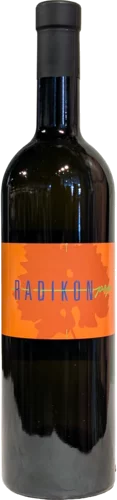 Radikon Pop Orange