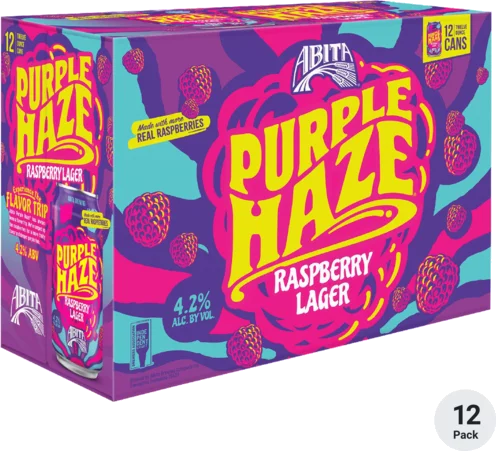 Abita Purple Haze