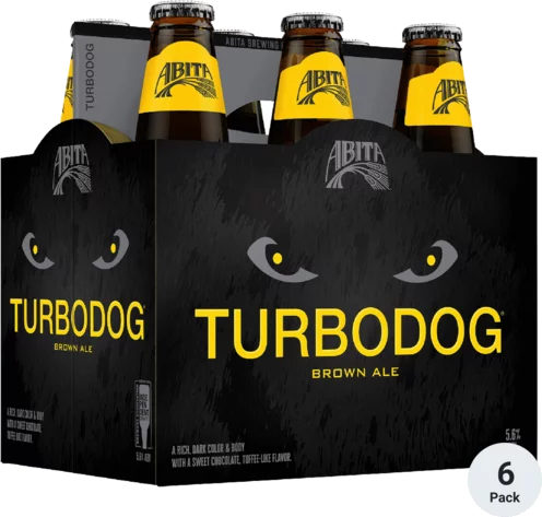 Abita Turbodog