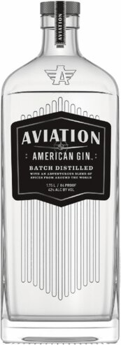 Aviation Gin