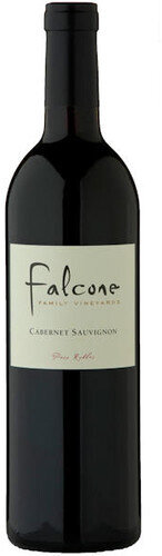 Falcone Cabernet Sauvignon Paso Robles