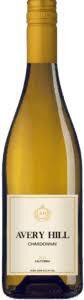 Avery Hill Chardonnay California