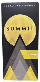 Summit Chardonnay