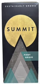 Summit Pinot Grigio