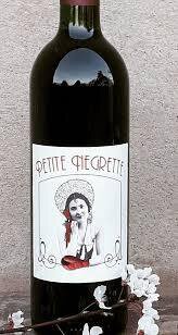 Chateau Des Peyraux Petite Negrette
