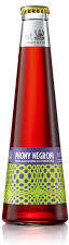 Saint Agrestis Negroni Cocktail