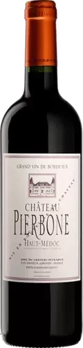 Chateau Pierbone Haut Medoc