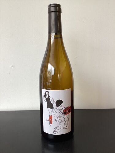 Get Down Cotes du Rhone Blanc