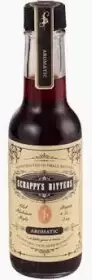 Scrappys Aromatic Bitters